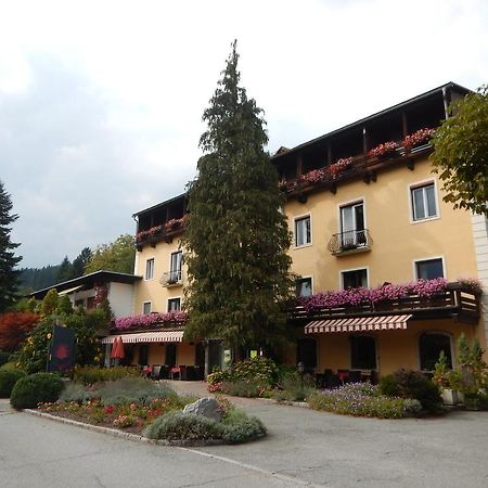 Hotel Kuerschner Kotschach-Mauthen 외부 사진