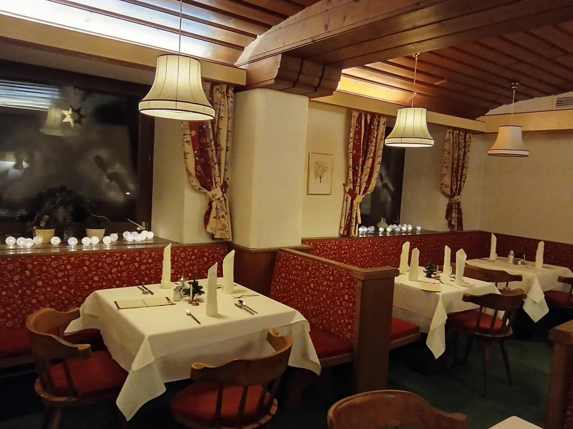 Hotel Kuerschner Kotschach-Mauthen 외부 사진